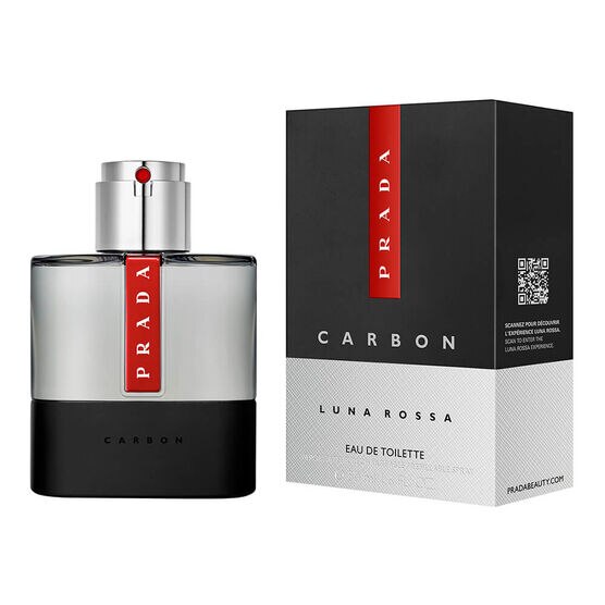PRADA      PLR CARBON    EDP  50ML